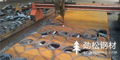 鋼板切割價(jià)格