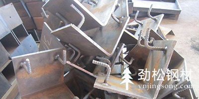 預(yù)埋件計(jì)算