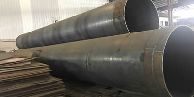 鋼護(hù)筒廠家