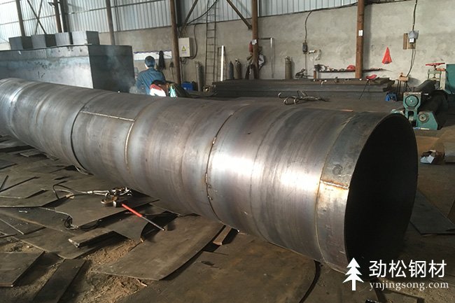 3米鋼護(hù)筒的重量計(jì)算