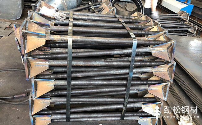 預(yù)埋螺栓圖集圖片3