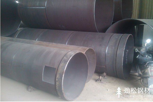 鋼護(hù)筒的長(zhǎng)度計(jì)算