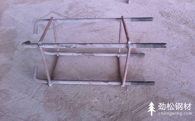 預(yù)埋件的作用