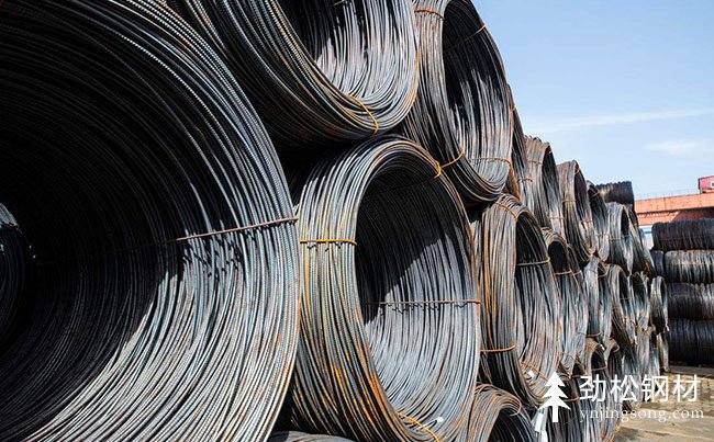 鋼材的質(zhì)量辨別