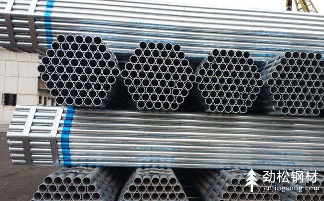 鋼材的質(zhì)量辨別