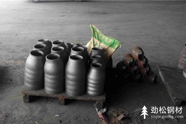 鈑金加工大小頭價格