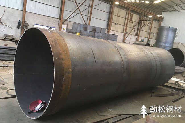 鋼護筒規(guī)格