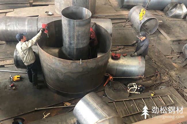 昆明2米除塵設(shè)備