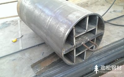 楔形活絡(luò)端頭