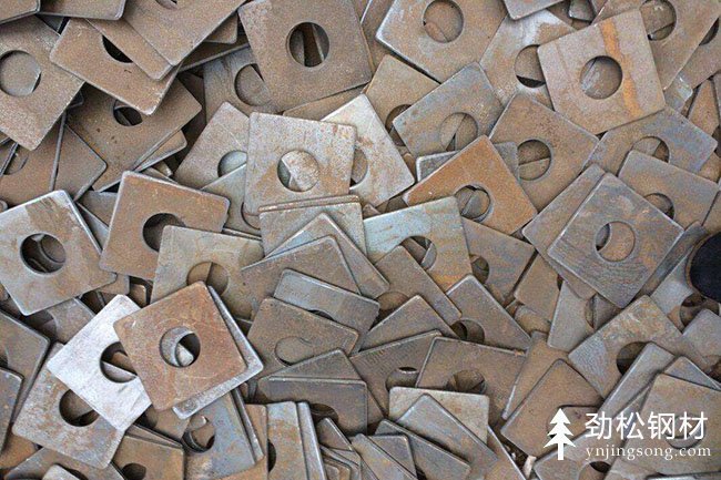 鋼板加工注意事項(xiàng)