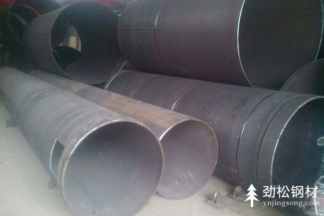 鋼護(hù)筒厚度計算