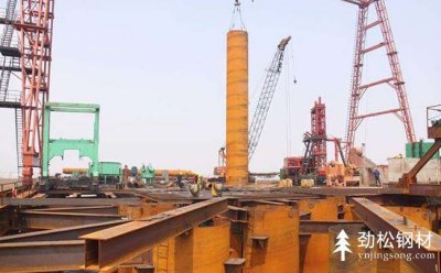 鉆孔灌注樁鋼護筒作用