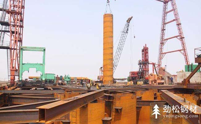 鉆孔灌注樁鋼護(hù)筒作用