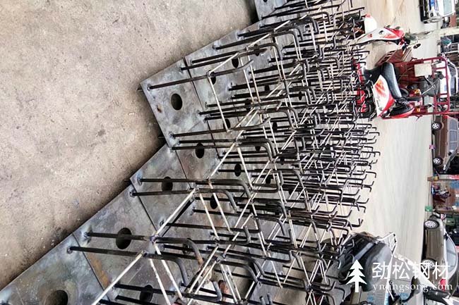 預埋件有什么作用