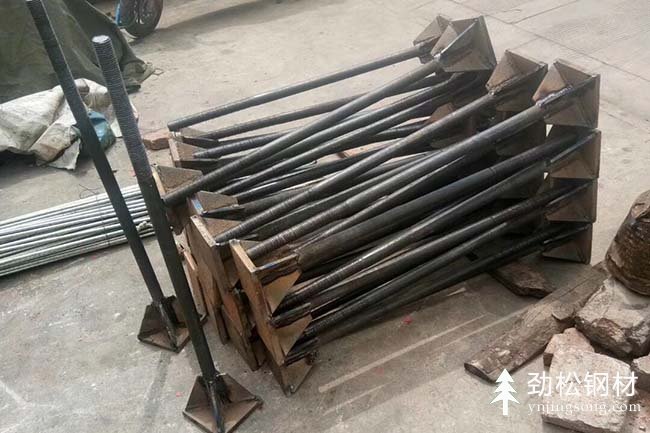 后置幕墻預(yù)埋件安裝注意事項