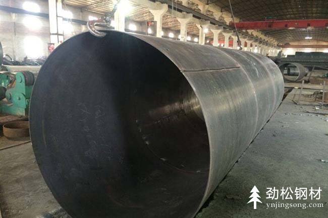 昆明鋼護筒價格計算