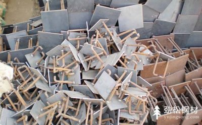 昆明預(yù)埋件價(jià)格計(jì)算