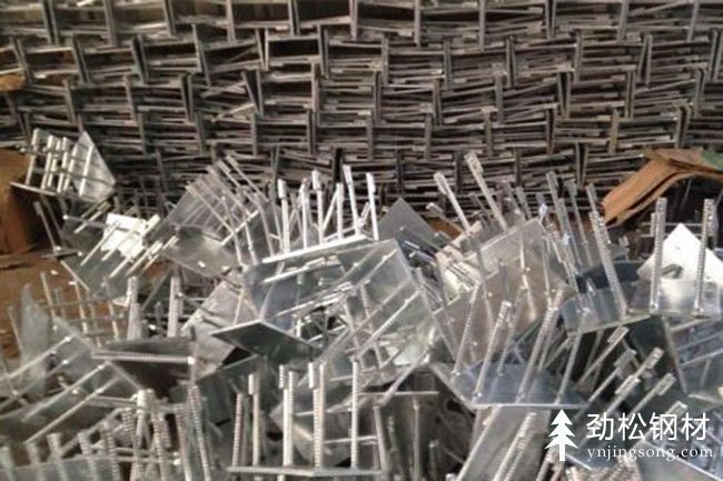 云南預(yù)埋件生產(chǎn)廠家