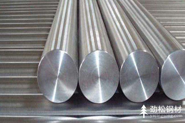 不銹鋼加工特點(diǎn)