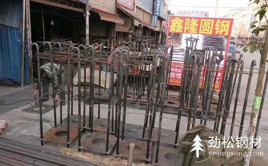 昆明預(yù)埋件安裝方法