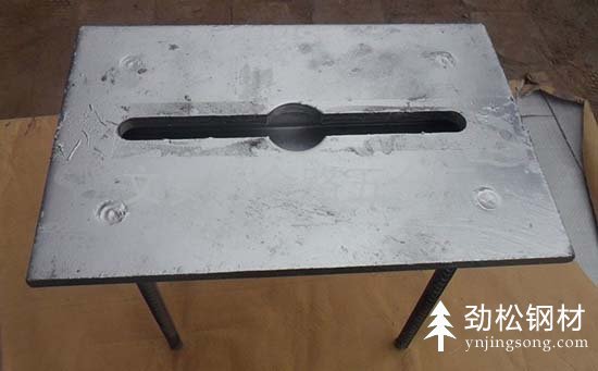 昆明預(yù)埋件焊接