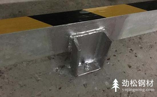 昆明預(yù)埋件固定方法