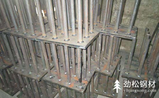 昆明建筑幕墻預(yù)埋件安裝要求