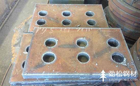 數(shù)控鋼板切割的優(yōu)勢(shì)