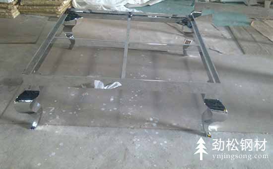 不銹鋼加工常見(jiàn)注意事項(xiàng)