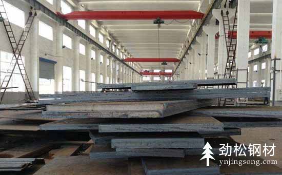 鋼板切割下料計(jì)算價(jià)格