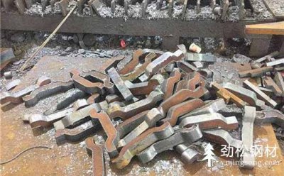 怎么讓鋼板切割加工費(fèi)更便宜