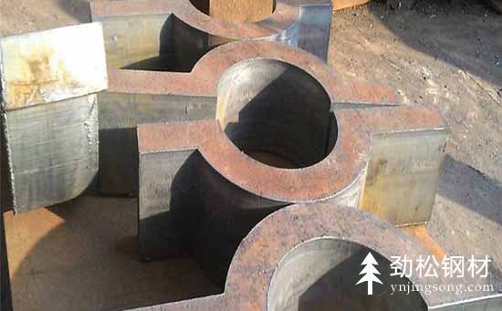 怎么讓鋼板切割加工費(fèi)更便宜