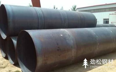 卷管和無(wú)縫鋼管區(qū)別