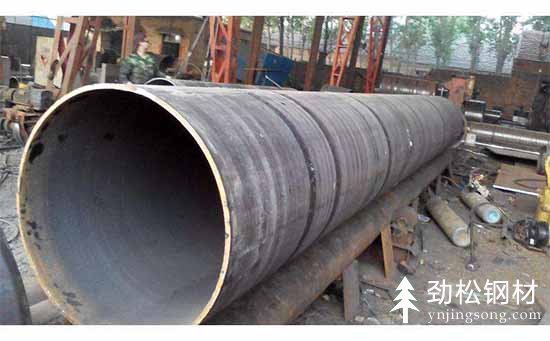 昆明卷管標(biāo)準(zhǔn)