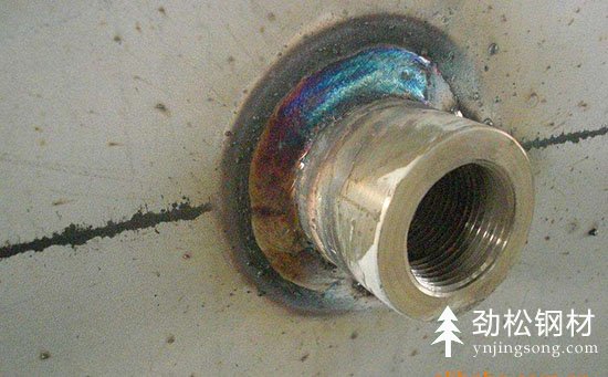 如何提高焊接加工廠生產(chǎn)效率