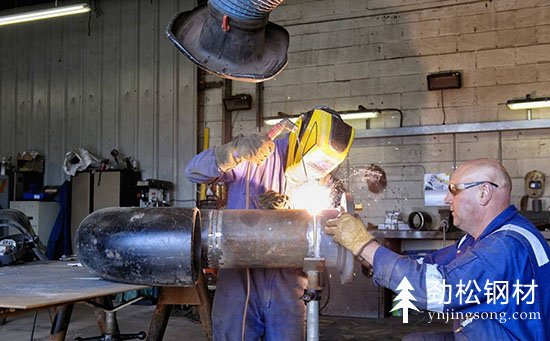 如何提高焊接加工廠生產(chǎn)效率