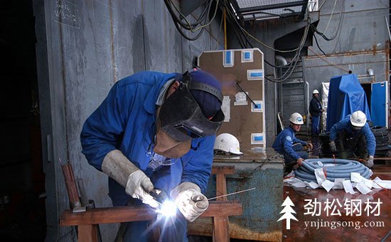 如何提高焊接加工質(zhì)量