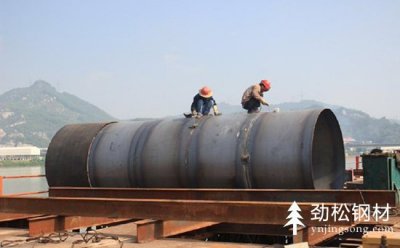 鋼護(hù)筒多少錢(qián)一米