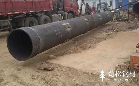 鋼護(hù)筒埋設(shè)方法