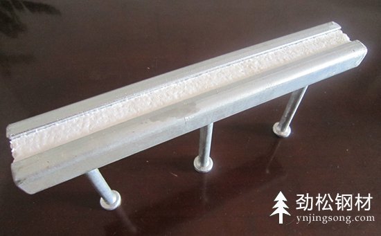 幕墻預(yù)埋件安裝注意事項