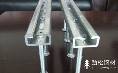 預(yù)埋件防腐技術(shù)