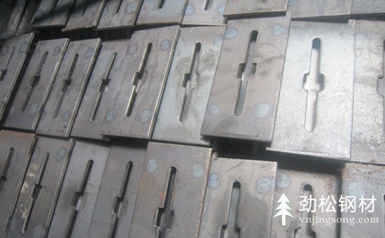 幕墻預(yù)埋件規(guī)范及安裝