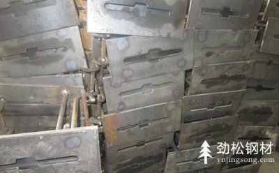 幕墻預(yù)埋件安裝前注意事項(xiàng)