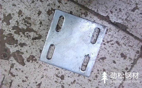 幕墻預(yù)埋件的作用與特點(diǎn)