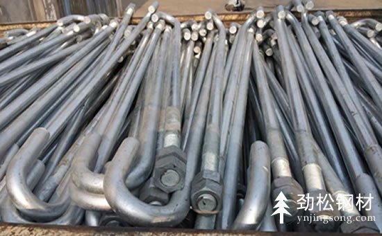 昆明預(yù)埋件怎么分類