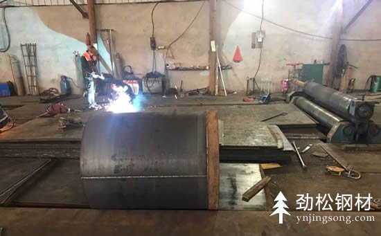 鋼護(hù)筒1米有多重