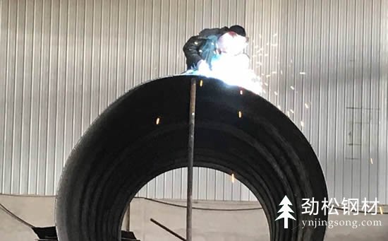 鋼護(hù)筒厚度規(guī)格有哪些