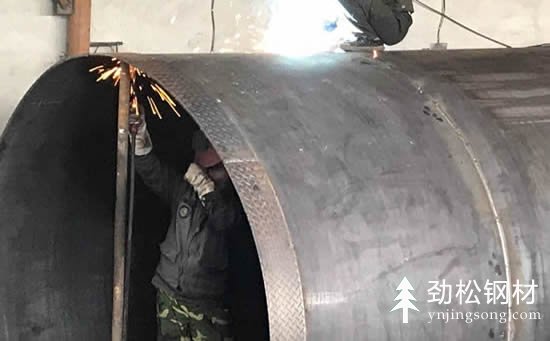 鋼護(hù)筒厚度規(guī)格有哪些