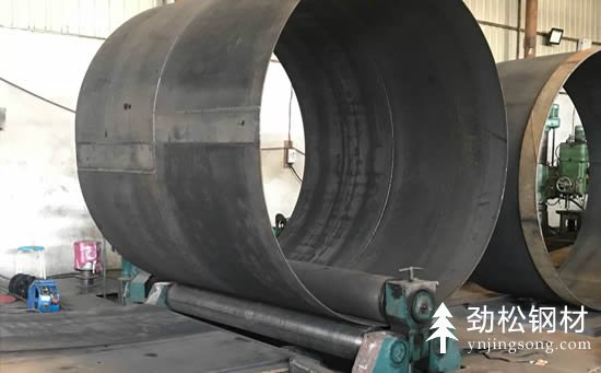 鋼材加工設(shè)備有哪些