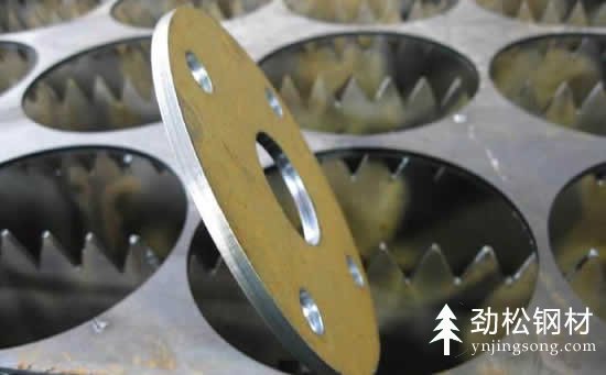 激光切割優(yōu)勢(shì)